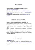 Referāts 'Korupcija Latvijā', 30.