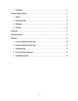 Referāts 'Modernās pieccīņas attīstība Latvijā', 2.