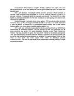 Referāts 'Modernās pieccīņas attīstība Latvijā', 8.