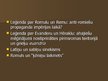 Prezentācija 'Romas valsts izcelšanās - mīti un vēsture', 18.