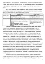 Konspekts 'Сетевая модель интернационализации', 16.