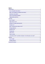 Referāts 'Manipulācija, mobings, bosings', 2.