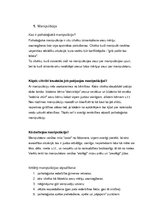 Referāts 'Manipulācija, mobings, bosings', 3.