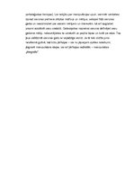 Referāts 'Manipulācija, mobings, bosings', 5.