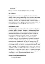 Referāts 'Manipulācija, mobings, bosings', 6.