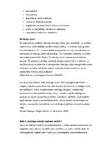 Referāts 'Manipulācija, mobings, bosings', 7.