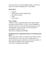 Referāts 'Manipulācija, mobings, bosings', 9.