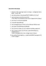 Referāts 'Manipulācija, mobings, bosings', 11.