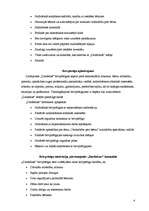 Referāts 'Brīvprātīgo darba apraksts centrā pret vardarbību "Dardedze”', 4.