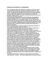 Referāts 'Gotikas stils arhitektūrā un tēlotājmākslā', 1.