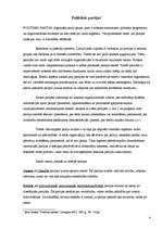 Referāts 'Politiskās partijas un organizācijas Latvijā', 8.