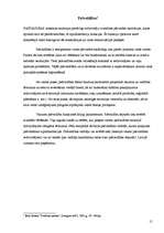 Referāts 'Politiskās partijas un organizācijas Latvijā', 15.