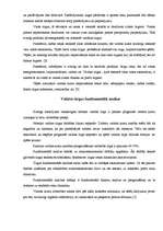 Konspekts 'Starptautiskās valūtas un norēķinu operācijas', 3.