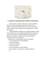 Prakses atskaite 'Tūrisma aģentūra "Travel Art Latvia"', 4.