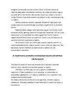 Prakses atskaite 'Tūrisma aģentūra "Travel Art Latvia"', 6.