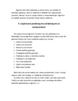 Prakses atskaite 'Tūrisma aģentūra "Travel Art Latvia"', 7.