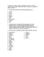 Prakses atskaite 'Tūrisma aģentūra "Travel Art Latvia"', 10.