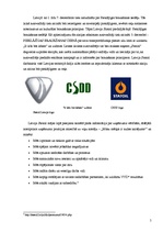 Konspekts 'Sponsorēta kampaņa CSDD', 5.