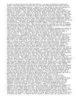 Eseja 'Husband and Wife: The Semiotics of Gender Roles in Latin America', 1.