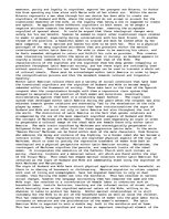 Eseja 'Husband and Wife: The Semiotics of Gender Roles in Latin America', 2.