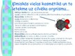 Prezentācija 'Ķīmija kosmētikā', 9.
