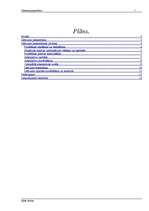 Konspekts 'Lēmuma pieņemšanas stadijas', 1.