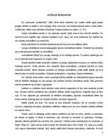 Referāts 'Humānisma ideju attīstība pedagoģijā', 4.