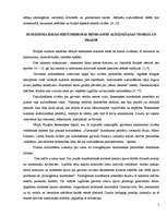 Referāts 'Humānisma ideju attīstība pedagoģijā', 5.