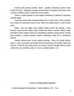 Referāts 'Humānisma ideju attīstība pedagoģijā', 9.