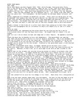 Eseja 'Saint John Bosco', 1.