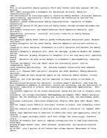 Eseja 'Scientific Difference', 4.