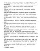 Eseja 'Scientific Difference', 7.