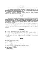 Konspekts 'Jumis', 3.