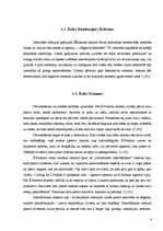 Referāts 'Agresivitāte personologu atziņās', 4.