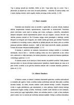 Referāts 'Agresivitāte personologu atziņās', 5.