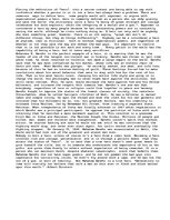 Eseja 'Hero Essay', 1.