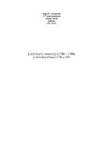 Referāts 'Lielā franču revolūcija', 1.