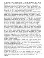 Eseja 'The Civil War', 1.