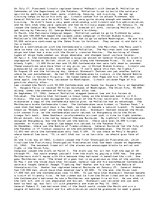 Eseja 'The Civil War', 2.