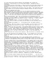 Eseja 'Walden and the Art of Zen. Speaks of Henry David Thoreau', 1.