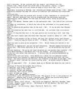 Eseja 'Walden and the Art of Zen. Speaks of Henry David Thoreau', 3.