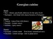 Prezentācija 'Georgia', 6.