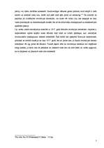 Referāts '1917.gada februāra Krievijas revolūcijas iemesli', 3.