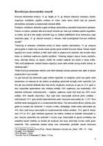 Referāts '1917.gada februāra Krievijas revolūcijas iemesli', 4.