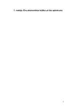 Referāts '"Ēnu" ekonomika - diagnostikas metodika un tās aptvērums', 5.