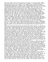 Eseja 'The Social Welfare State', 1.