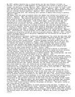 Eseja 'The Social Welfare State', 2.