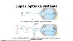 Prezentācija 'Optiskās sistēmas', 8.
