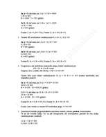 Konspekts 'Uzņēmējdarbības plānošana - mājas darba uzdevumu atrisinājumi', 2.