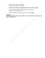 Konspekts 'Uzņēmējdarbības plānošana - mājas darba uzdevumu atrisinājumi', 5.